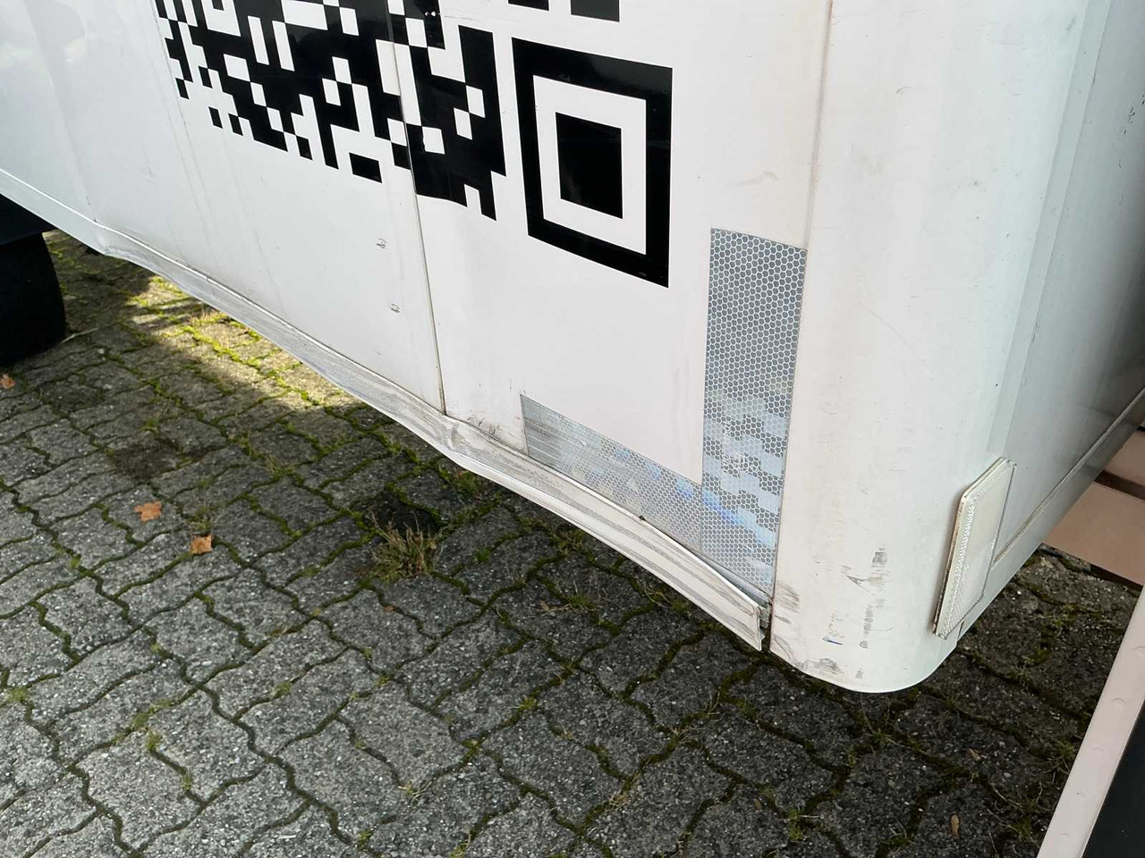 2019 MERCEDES-BENZ 314 CDI VANS - Dostavno vozilo: slika 5 2019 MERCEDES-BENZ 314 CDI VANS - Dostavno vozilo: slika 5