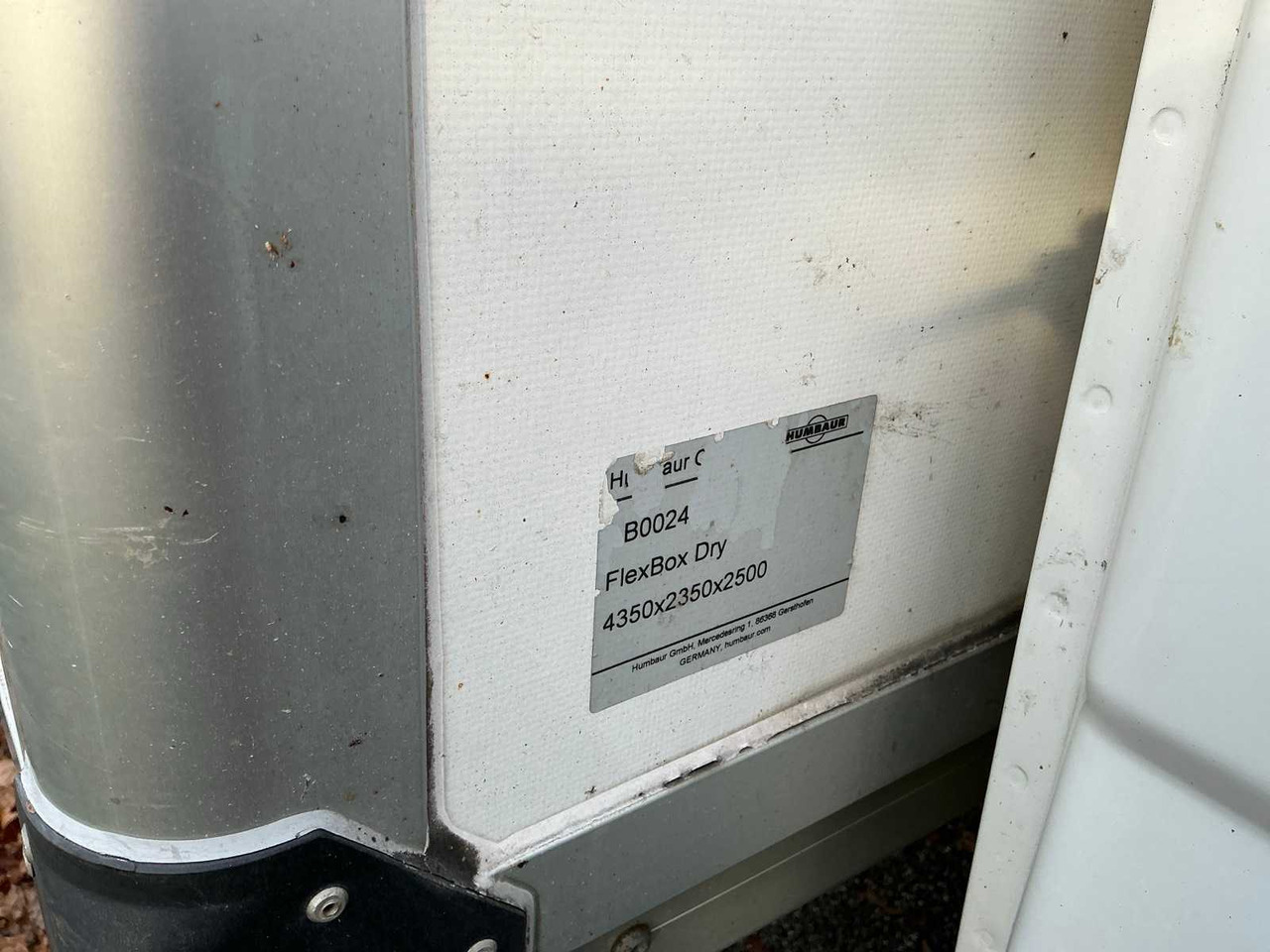 2021 IVECO 355 FLEXBOX VANS - Dostavno vozilo: slika 4 2021 IVECO 355 FLEXBOX VANS - Dostavno vozilo: slika 4