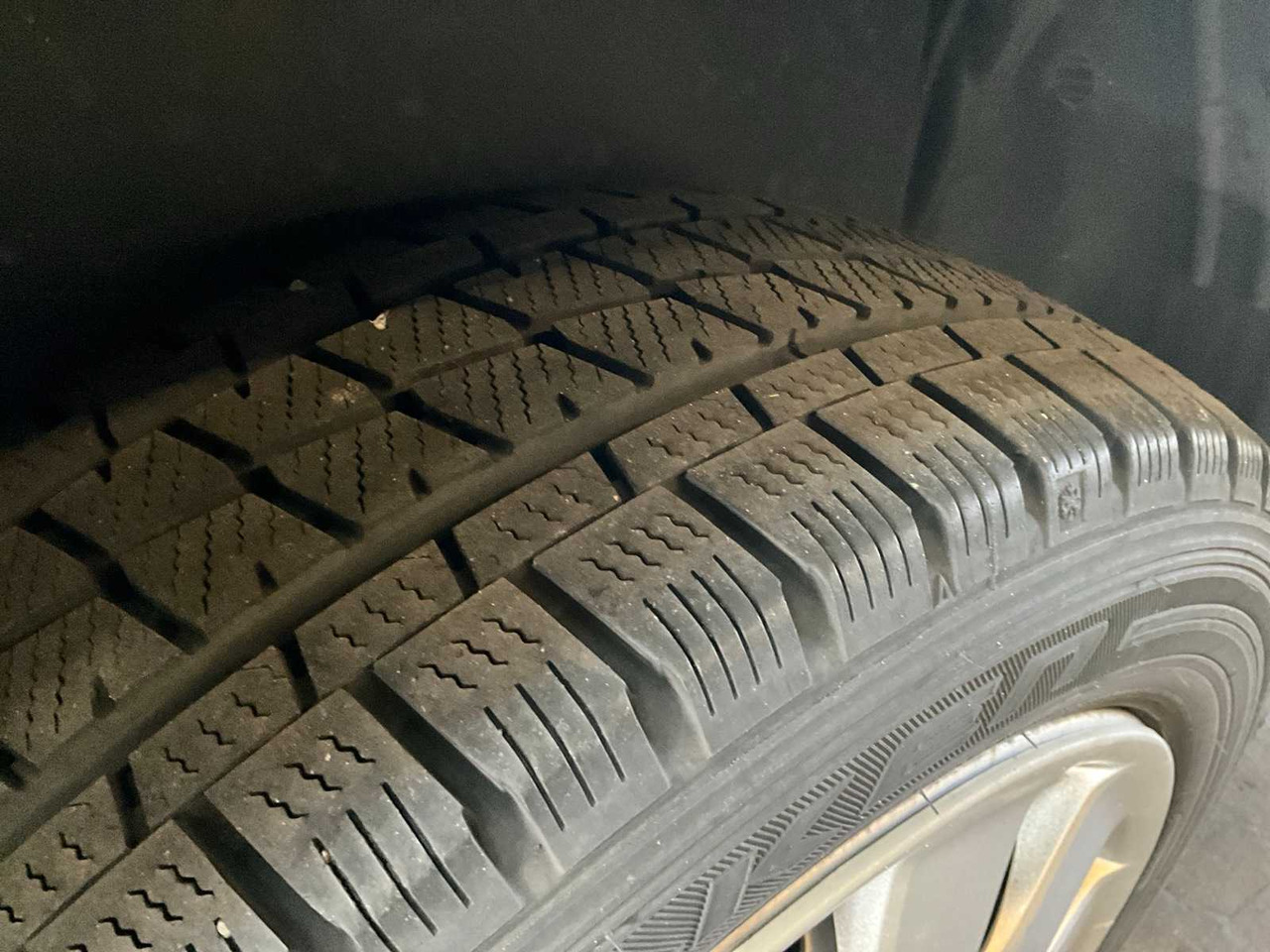 Dostavno vozilo OPEL COMBO VANS: slika 12