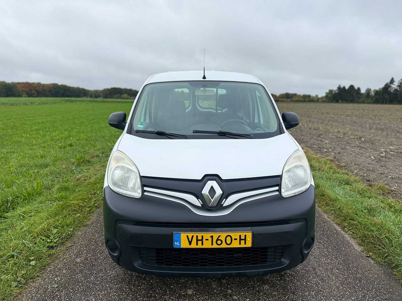 RENAULT - KANGOO EXPRESS - 1.5 DCI 90 EXBL.ES&S - VH-160-H - Dostavno vozilo: slika 2 RENAULT - KANGOO EXPRESS - 1.5 DCI 90 EXBL.ES&S - VH-160-H - Dostavno vozilo: slika 2