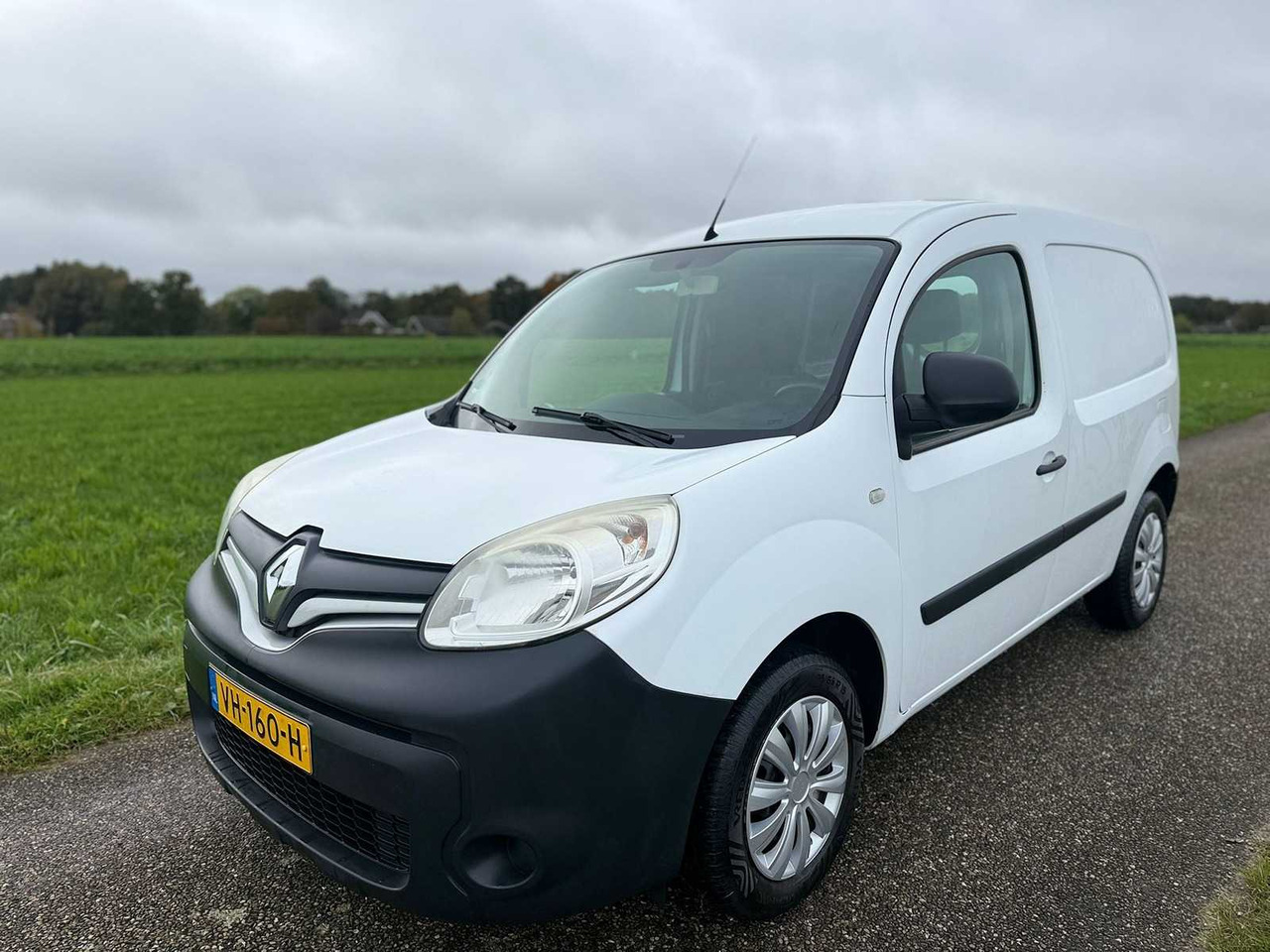 RENAULT - KANGOO EXPRESS - 1.5 DCI 90 EXBL.ES&S - VH-160-H - Dostavno vozilo: slika 1 RENAULT - KANGOO EXPRESS - 1.5 DCI 90 EXBL.ES&S - VH-160-H - Dostavno vozilo: slika 1