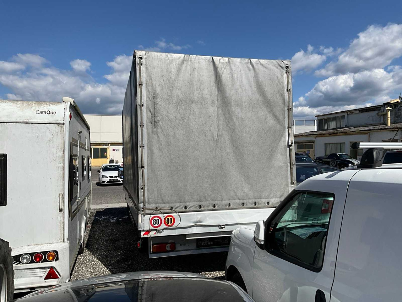 RENAULT MASTER VANS - Dostavno vozilo: slika 3 RENAULT MASTER VANS - Dostavno vozilo: slika 3