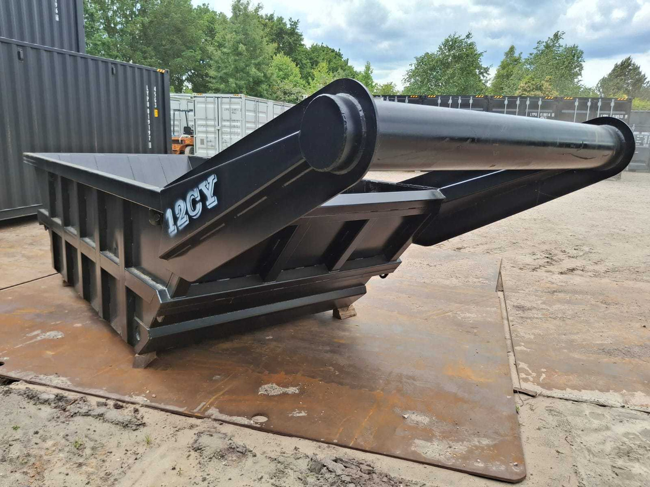 Rhino-cross 12 kuub - Druga mašina: slika 4 Rhino-cross 12 kuub - Druga mašina: slika 4