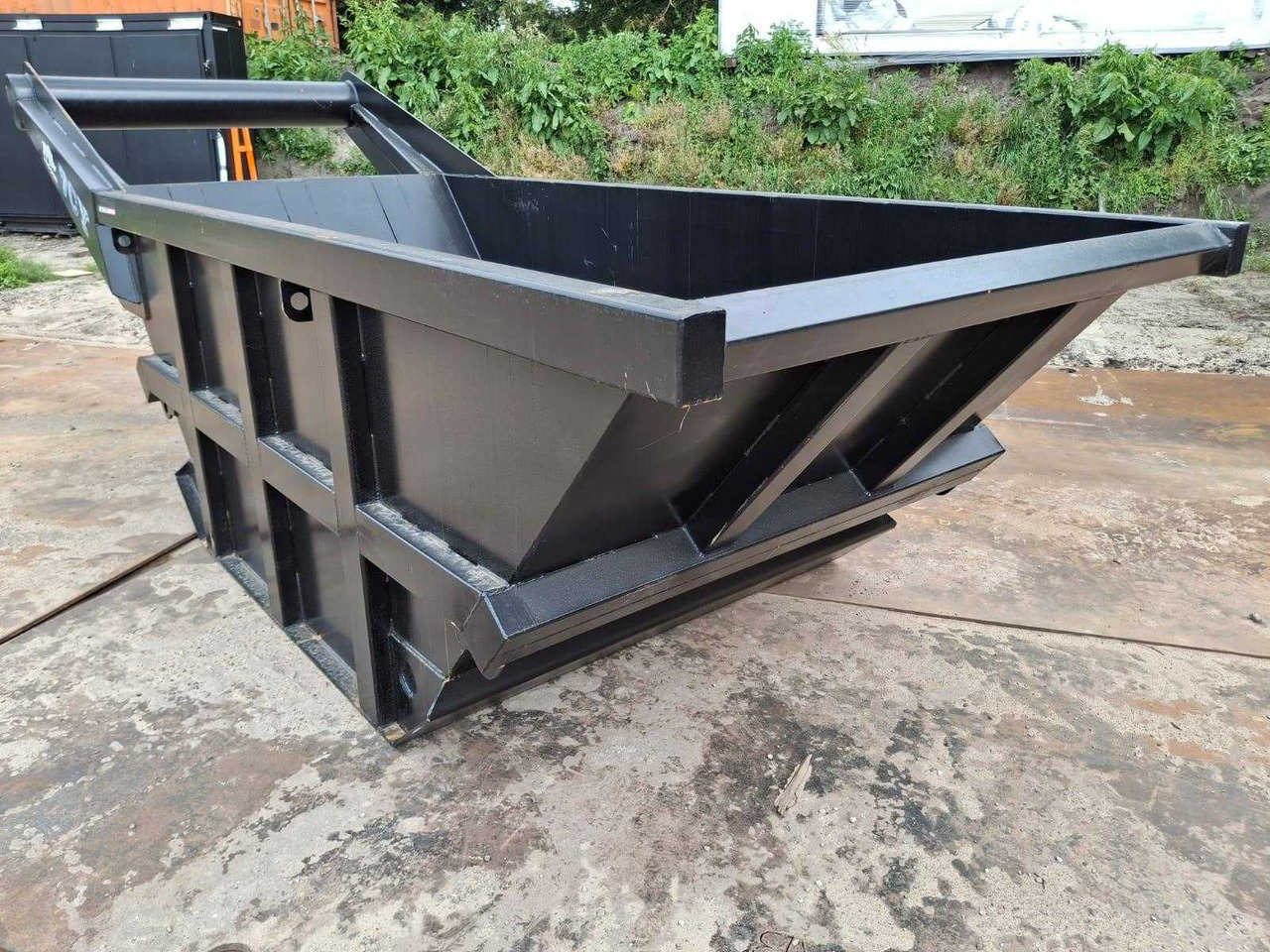 Rhino-cross 7 kuub - Druga mašina: slika 4 Rhino-cross 7 kuub - Druga mašina: slika 4