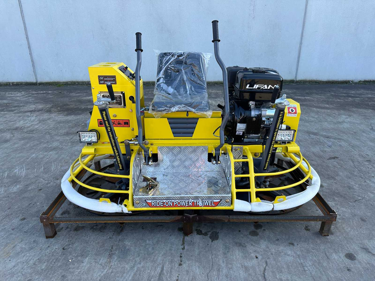 Fland FL-2 - Oprema za beton: slika 1 Fland FL-2 - Oprema za beton: slika 1