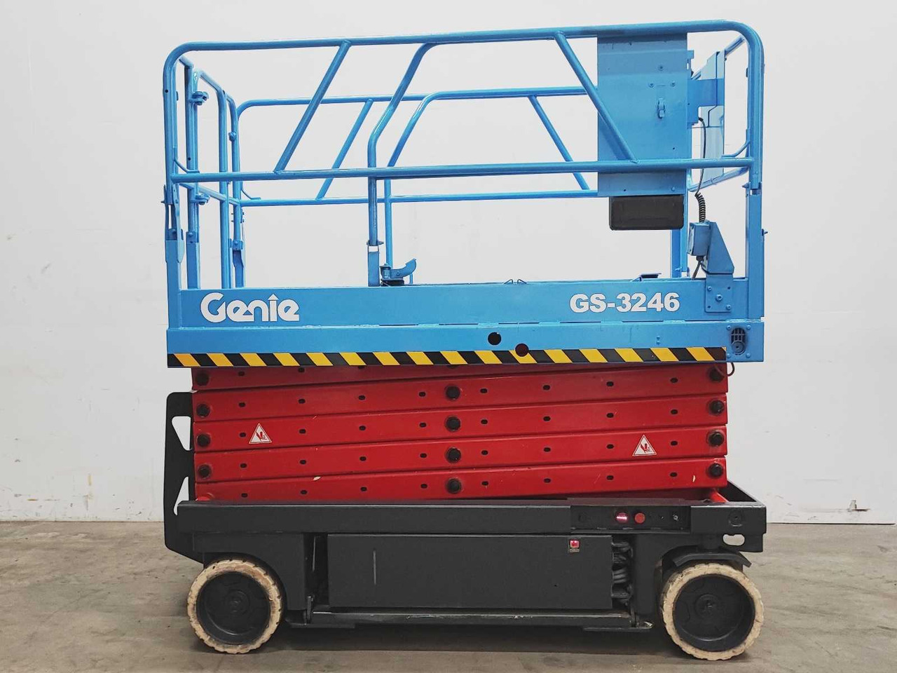 Genie GS-3246 - Vazdušna platforma: slika 1 Genie GS-3246 - Vazdušna platforma: slika 1