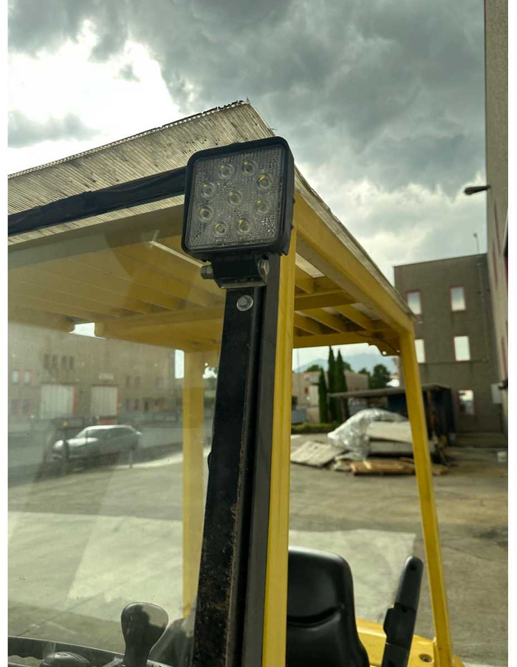 HYSTER J3.00XM-861 ELECTRIC FORKLIFT - Viljuškar: slika 4 HYSTER J3.00XM-861 ELECTRIC FORKLIFT - Viljuškar: slika 4