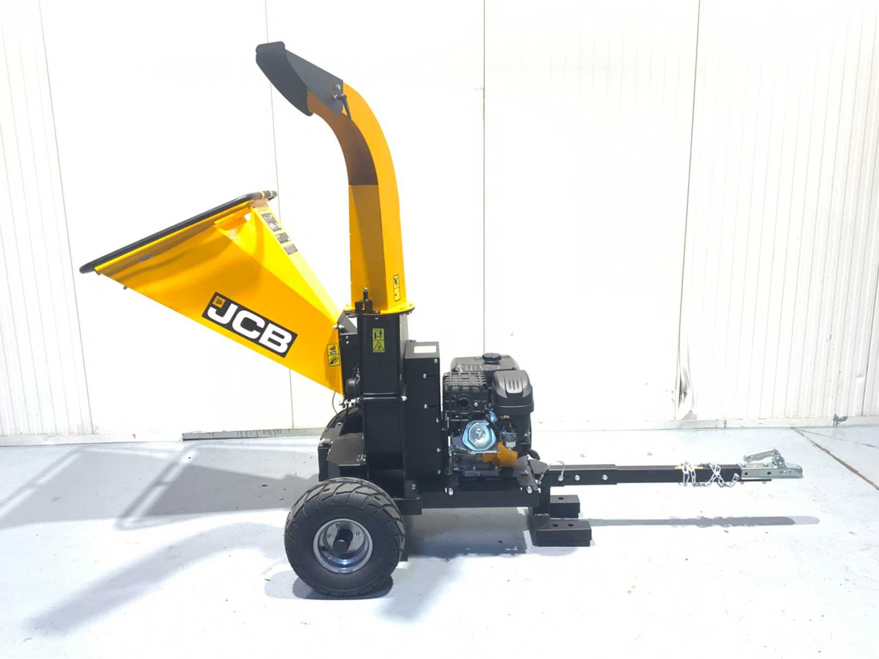 JCB CH150120PE - Strugač za drvo: slika 3 JCB CH150120PE - Strugač za drvo: slika 3