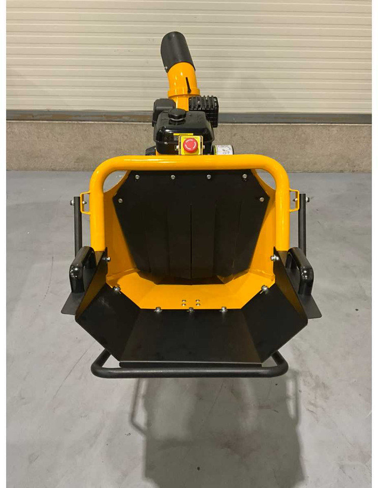 JCB CH75100P - Strugač za drvo: slika 5 JCB CH75100P - Strugač za drvo: slika 5