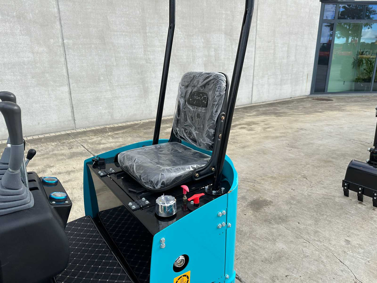 Mini bager JPC - 2025 - KV12 - MINI EXCAVATOR: slika 20 Mini bager JPC - 2025 - KV12 - MINI EXCAVATOR: slika 20