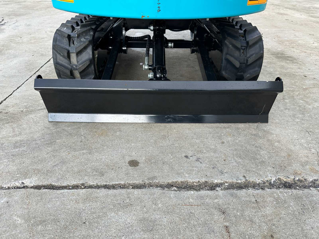 Mini bager JPC - 2025 - KV12 - MINI EXCAVATOR: slika 18 Mini bager JPC - 2025 - KV12 - MINI EXCAVATOR: slika 18