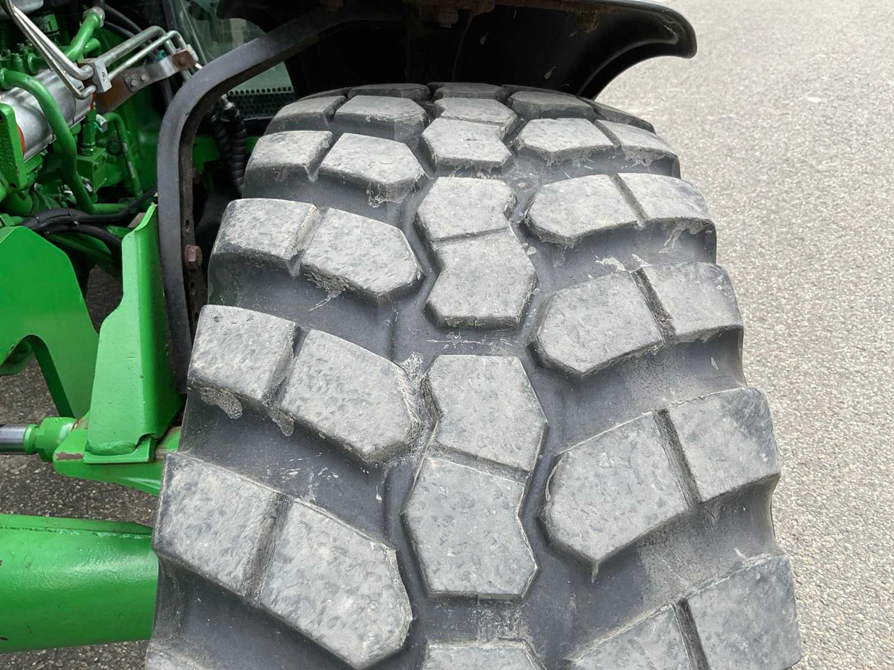 Traktor John Deere 5090G: slika 11