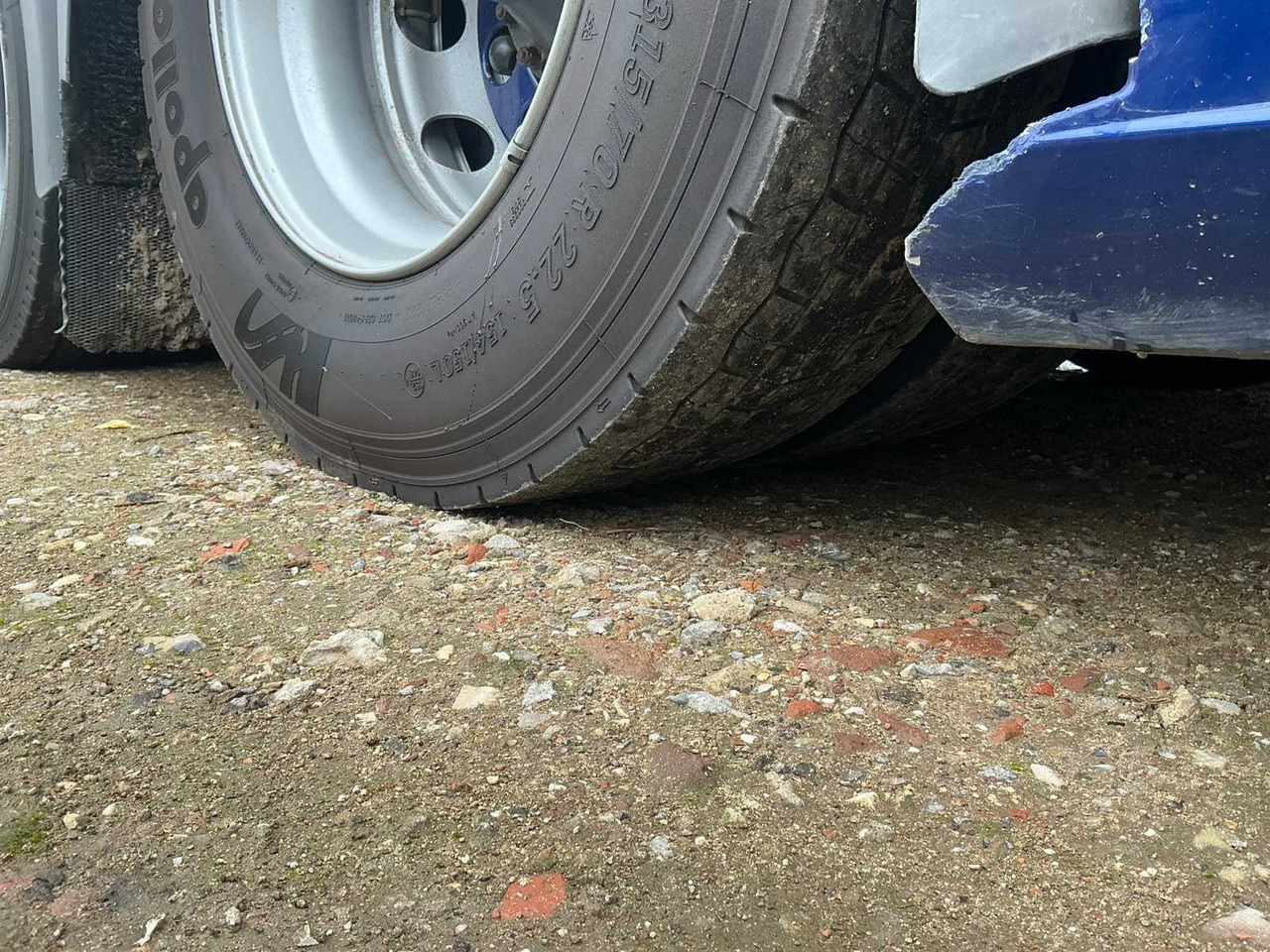 2014 SCANIA R490 LA6X2HNA STREAMLINE 6X2 SEMI-TRAILER TRACTOR - Kamion: slika 5 2014 SCANIA R490 LA6X2HNA STREAMLINE 6X2 SEMI-TRAILER TRACTOR - Kamion: slika 5