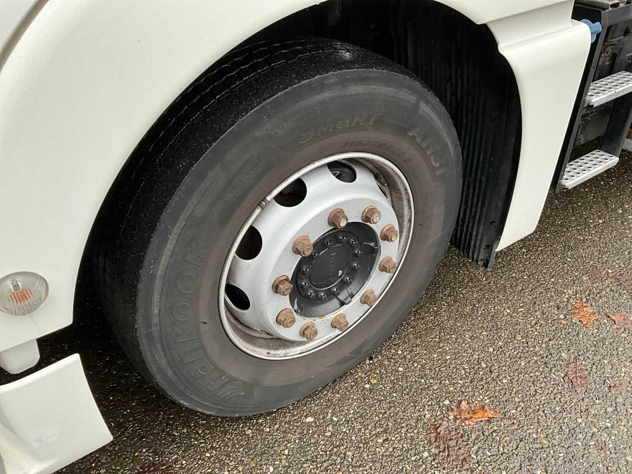 Kamion 2018 MAN TGX 18.460 4X2 EURO6 TRUCK: slika 9 Kamion 2018 MAN TGX 18.460 4X2 EURO6 TRUCK: slika 9