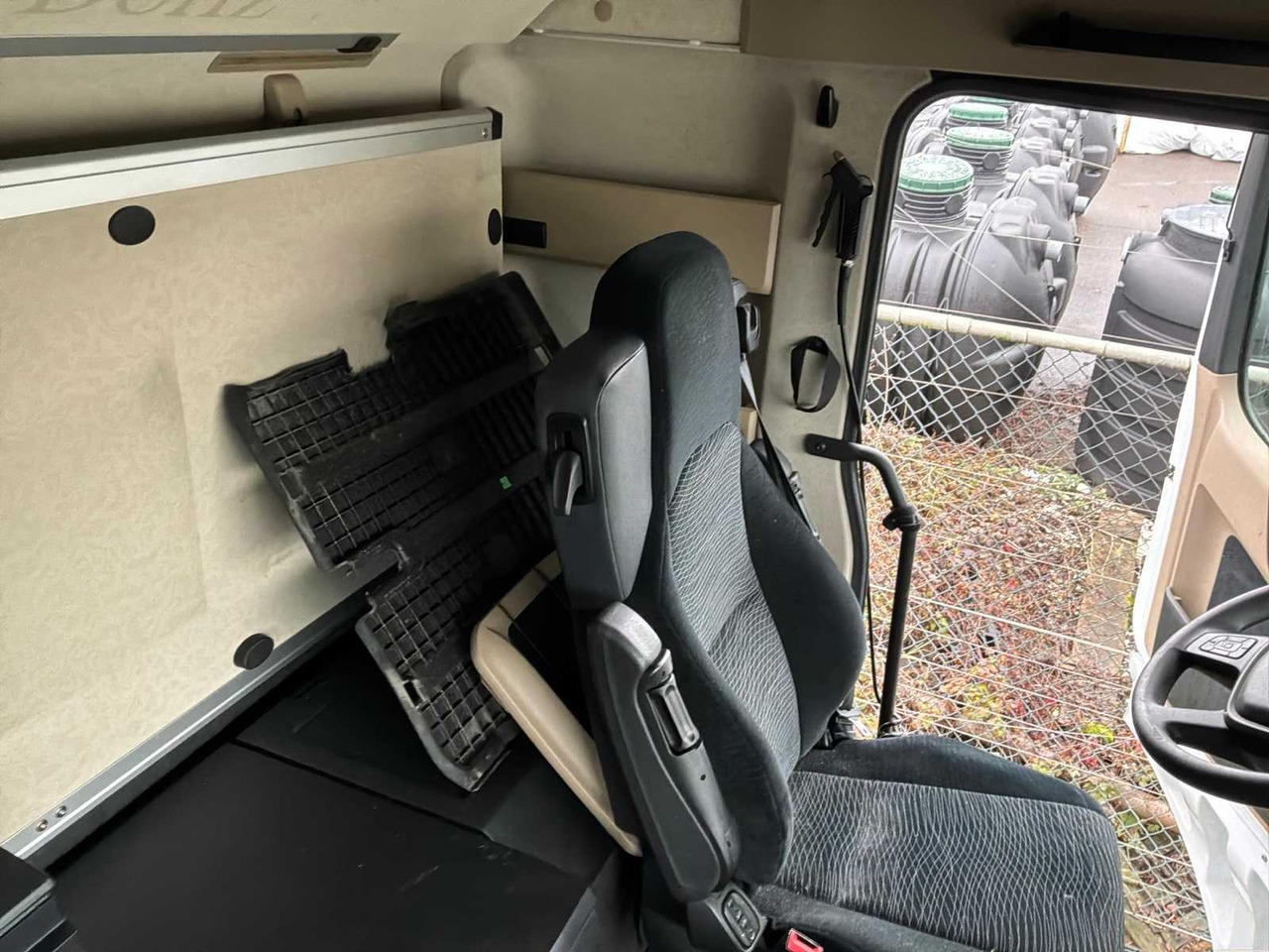 Kamion 2019 MERCEDES-BENZ ACTROS SEMI-TRAILER TRACTOR 85-BTF-7: slika 20 Kamion 2019 MERCEDES-BENZ ACTROS SEMI-TRAILER TRACTOR 85-BTF-7: slika 20