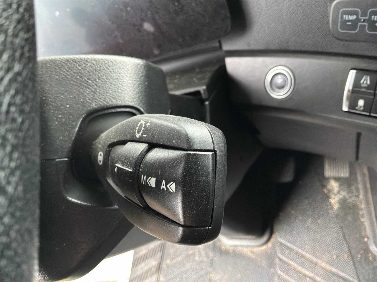 Kamion 2019 MERCEDES-BENZ ACTROS SEMI-TRAILER TRACTOR 85-BTF-7: slika 14 Kamion 2019 MERCEDES-BENZ ACTROS SEMI-TRAILER TRACTOR 85-BTF-7: slika 14