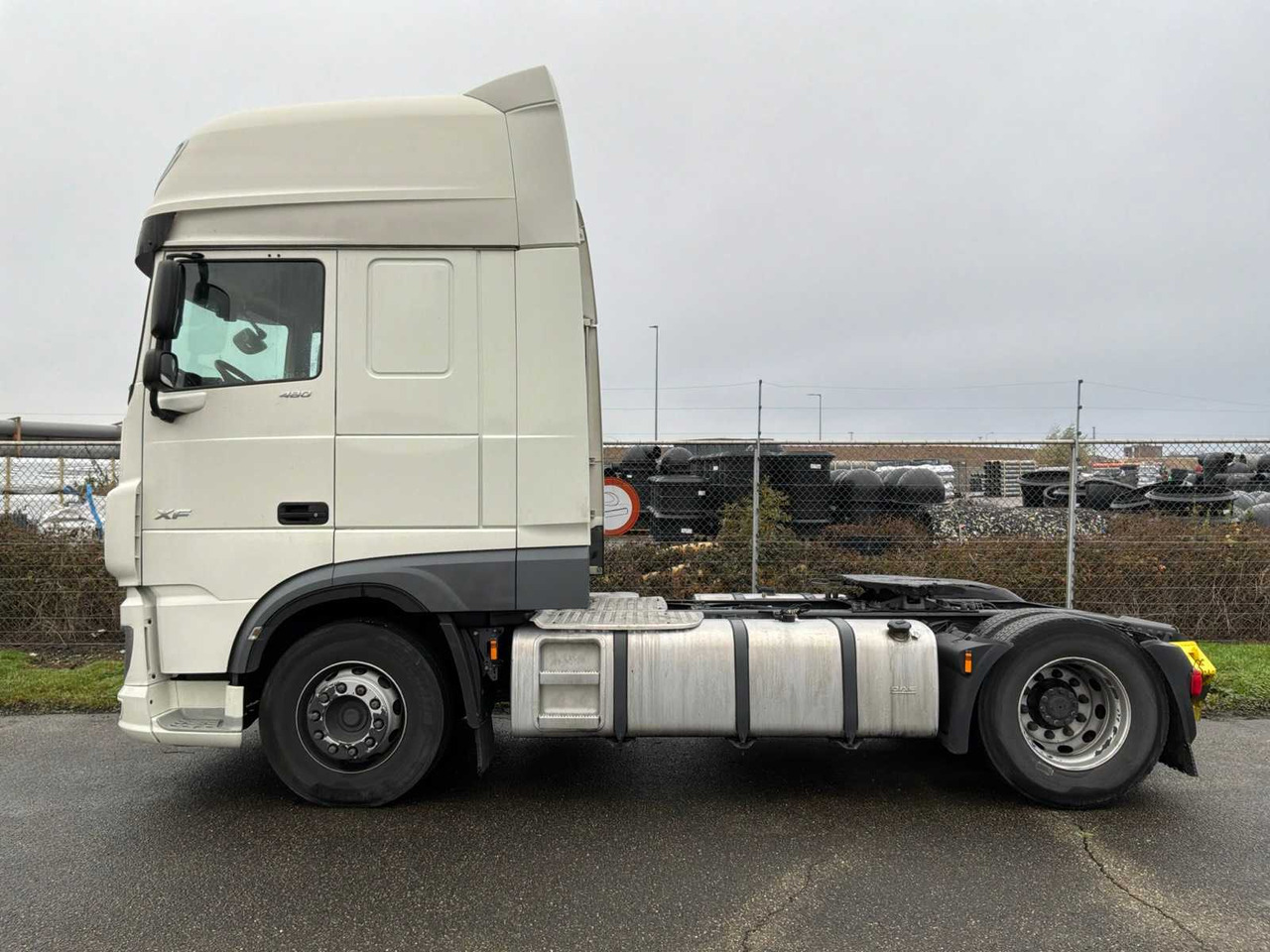 2021 DAF XF480 FT SUPER SPACE CAB SEMI-TRAILER TRACTOR 56-BZX-5 - Kamion: slika 2 2021 DAF XF480 FT SUPER SPACE CAB SEMI-TRAILER TRACTOR 56-BZX-5 - Kamion: slika 2