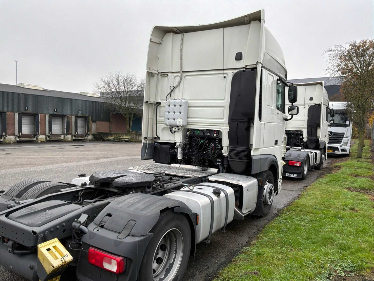 2021 DAF XF480 FT SUPER SPACE CAB SEMI-TRAILER TRACTOR 56-BZX-5 - Kamion: slika 5 2021 DAF XF480 FT SUPER SPACE CAB SEMI-TRAILER TRACTOR 56-BZX-5 - Kamion: slika 5