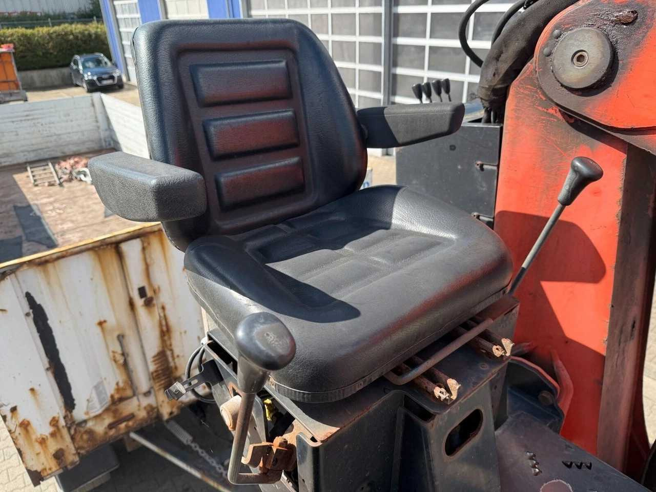 Kamion DAF - 2020 - XF 480 - TRUCK: slika 13 Kamion DAF - 2020 - XF 480 - TRUCK: slika 13