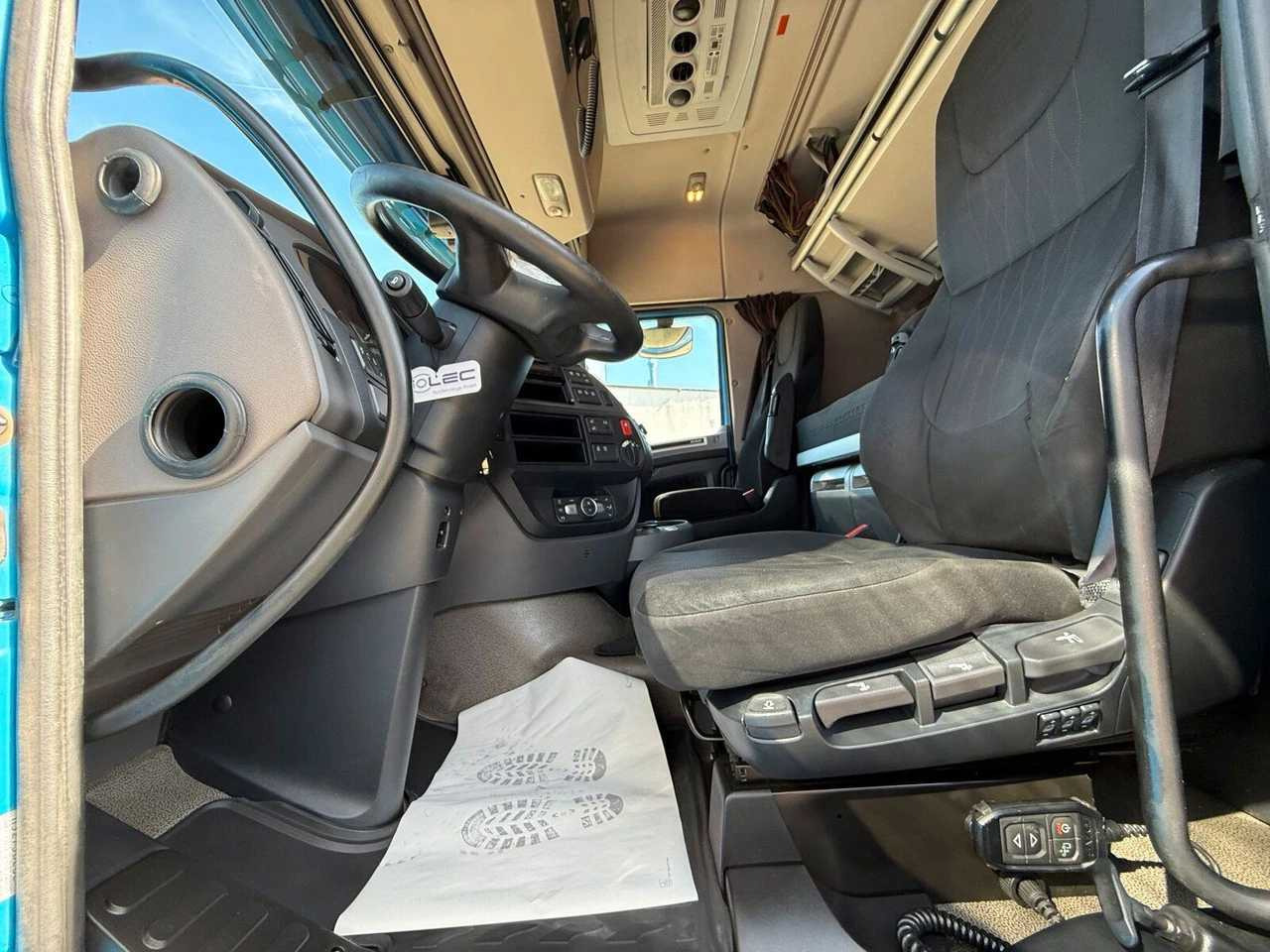 Kamion DAF - 2020 - XF 480 - TRUCK: slika 8 Kamion DAF - 2020 - XF 480 - TRUCK: slika 8