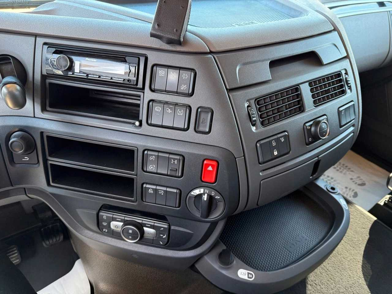 Kamion DAF - 2020 - XF 480 - TRUCK: slika 16 Kamion DAF - 2020 - XF 480 - TRUCK: slika 16