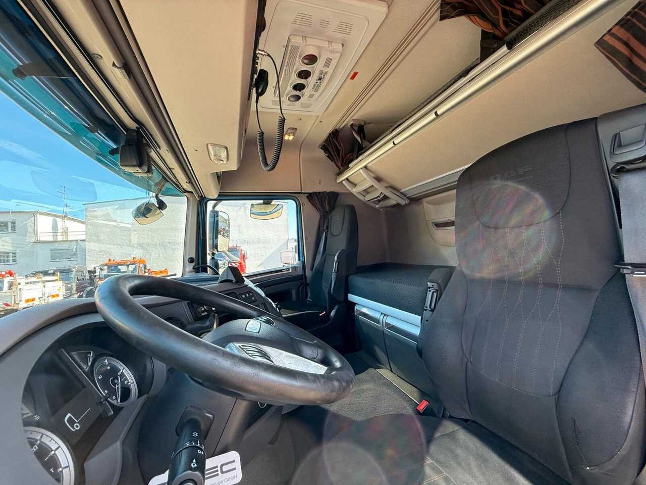 Kamion DAF - 2020 - XF 480 - TRUCK: slika 11 Kamion DAF - 2020 - XF 480 - TRUCK: slika 11