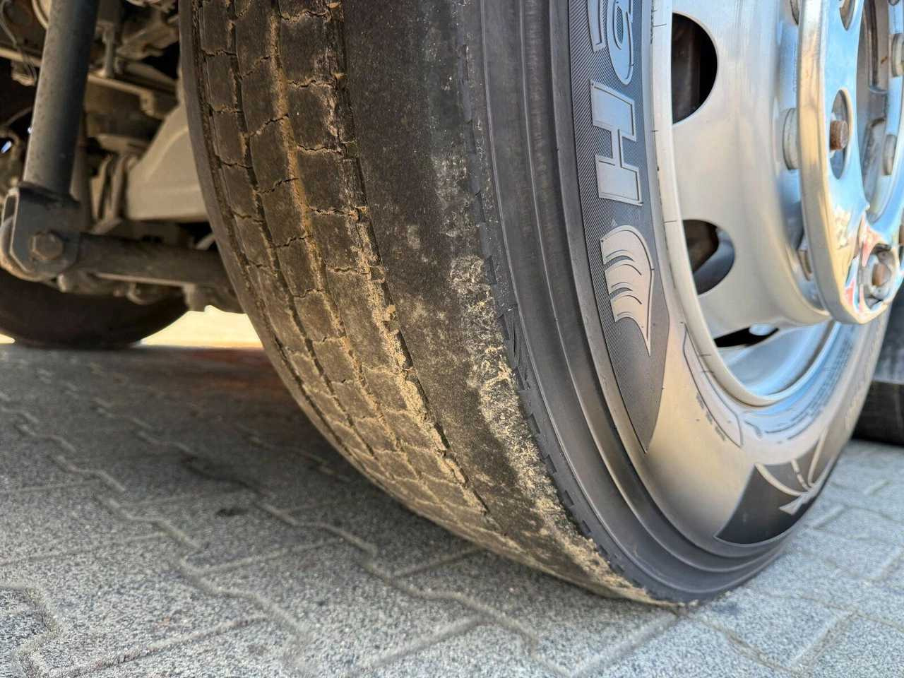 Kamion DAF - 2020 - XF 480 - TRUCK: slika 21 Kamion DAF - 2020 - XF 480 - TRUCK: slika 21