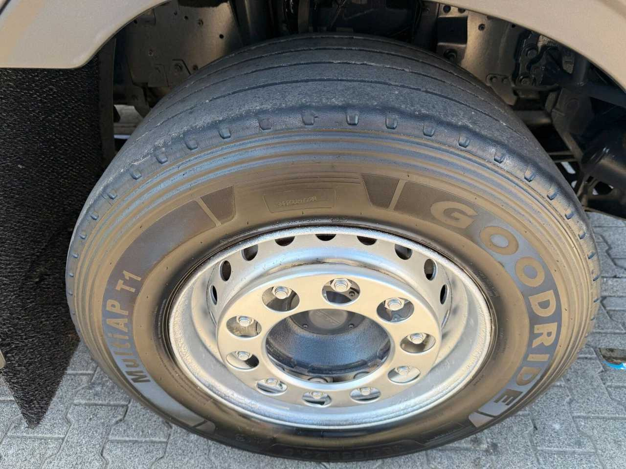 Kamion DAF - 2020 - XF 480 - TRUCK: slika 17 Kamion DAF - 2020 - XF 480 - TRUCK: slika 17