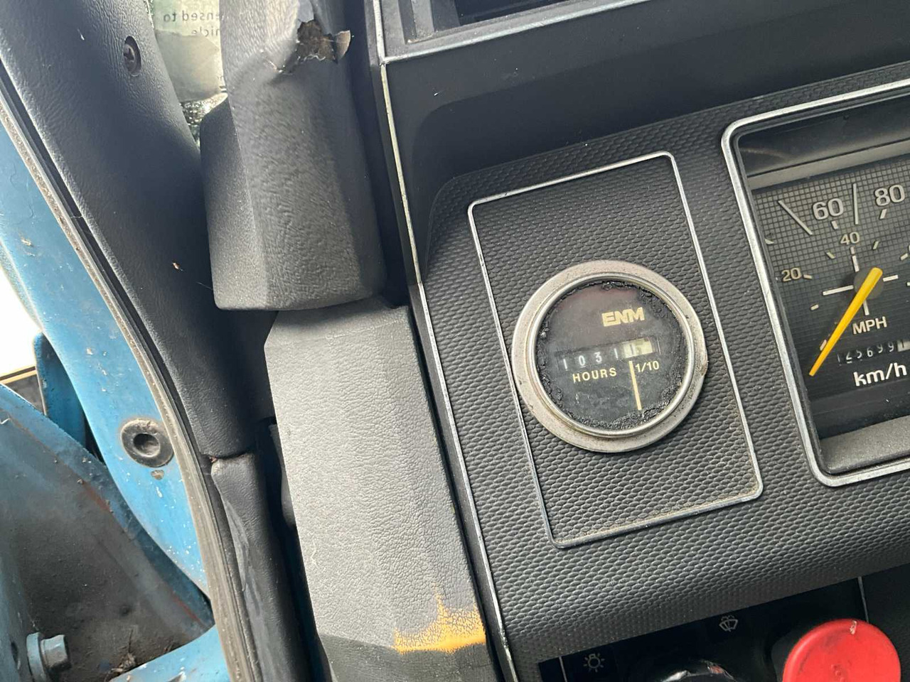 Kamion FORD - - F700 - TRUCK: slika 14