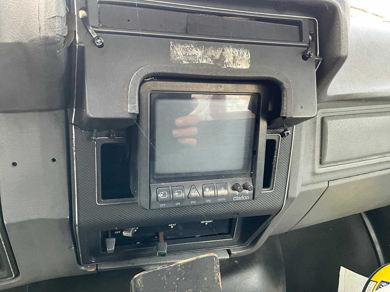 Kamion FORD - - F700 - TRUCK: slika 13