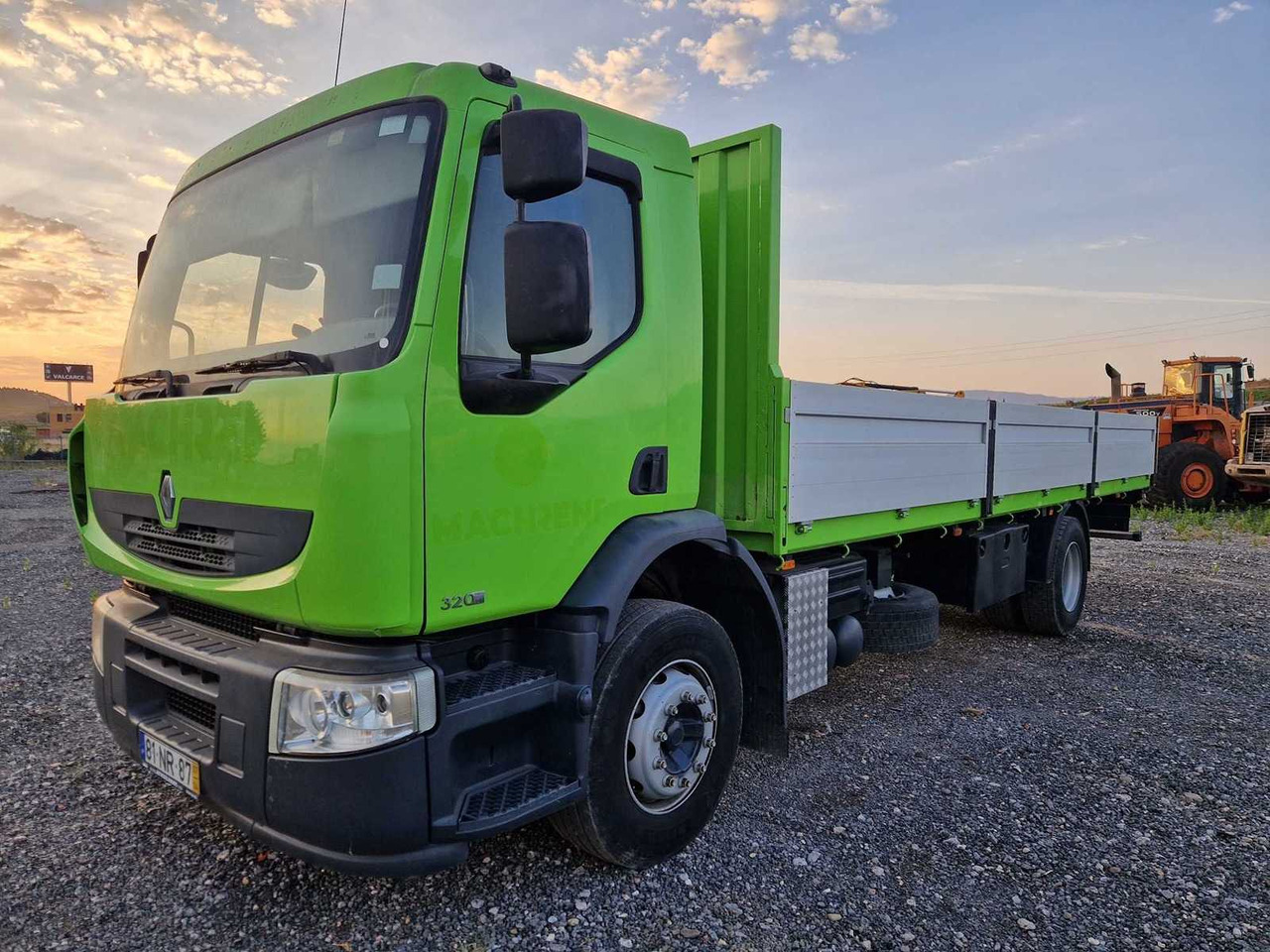 RENAULT 320 DXI TRUCK - 2007 - Kamion: slika 3 RENAULT 320 DXI TRUCK - 2007 - Kamion: slika 3