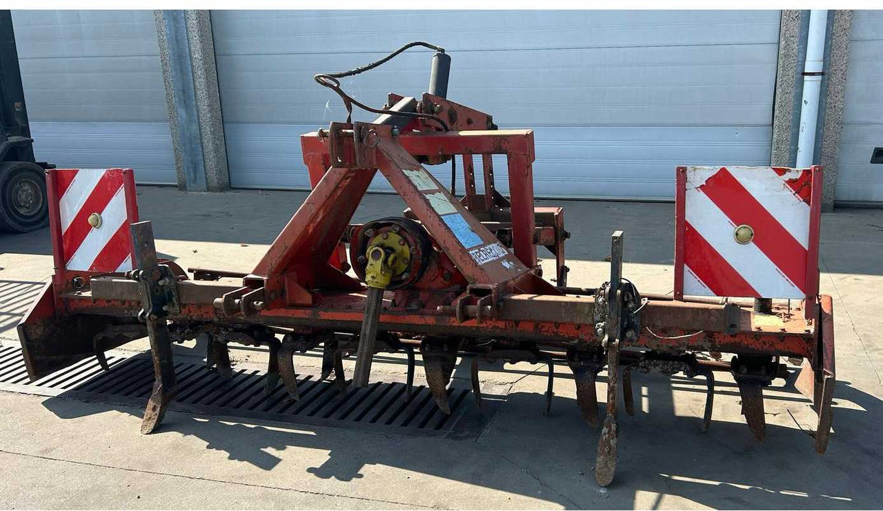 Kuhn Belrecolt HRB 302 D - Roto drljača: slika 5 Kuhn Belrecolt HRB 302 D - Roto drljača: slika 5