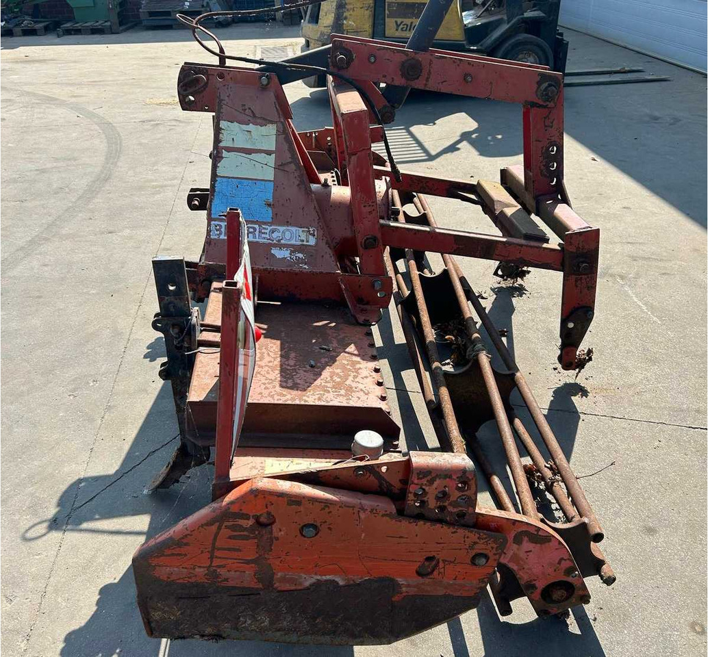 Kuhn Belrecolt HRB 302 D - Roto drljača: slika 3 Kuhn Belrecolt HRB 302 D - Roto drljača: slika 3