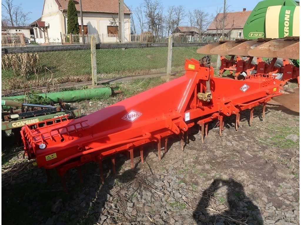 Kuhn - Roto drljača: slika 2 Kuhn - Roto drljača: slika 2