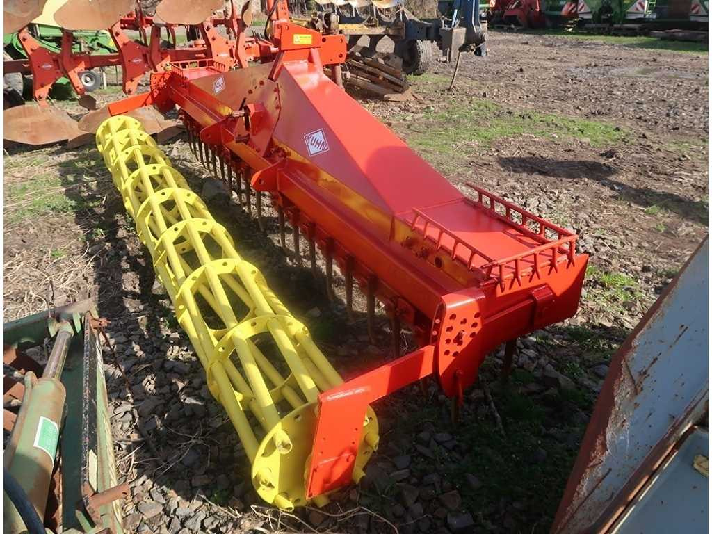 Kuhn - Roto drljača: slika 3 Kuhn - Roto drljača: slika 3