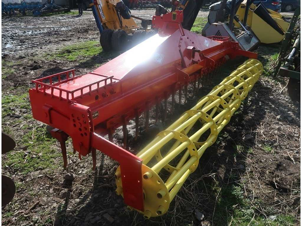 Kuhn - Roto drljača: slika 4 Kuhn - Roto drljača: slika 4