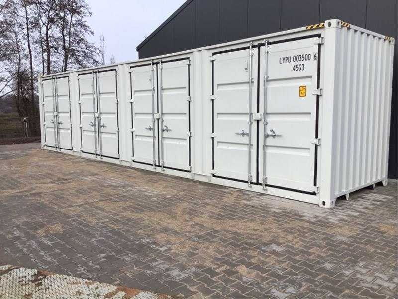 LYPU 40 ft HQ high cube - Rezervoar za skladištenje: slika 4 LYPU 40 ft HQ high cube - Rezervoar za skladištenje: slika 4