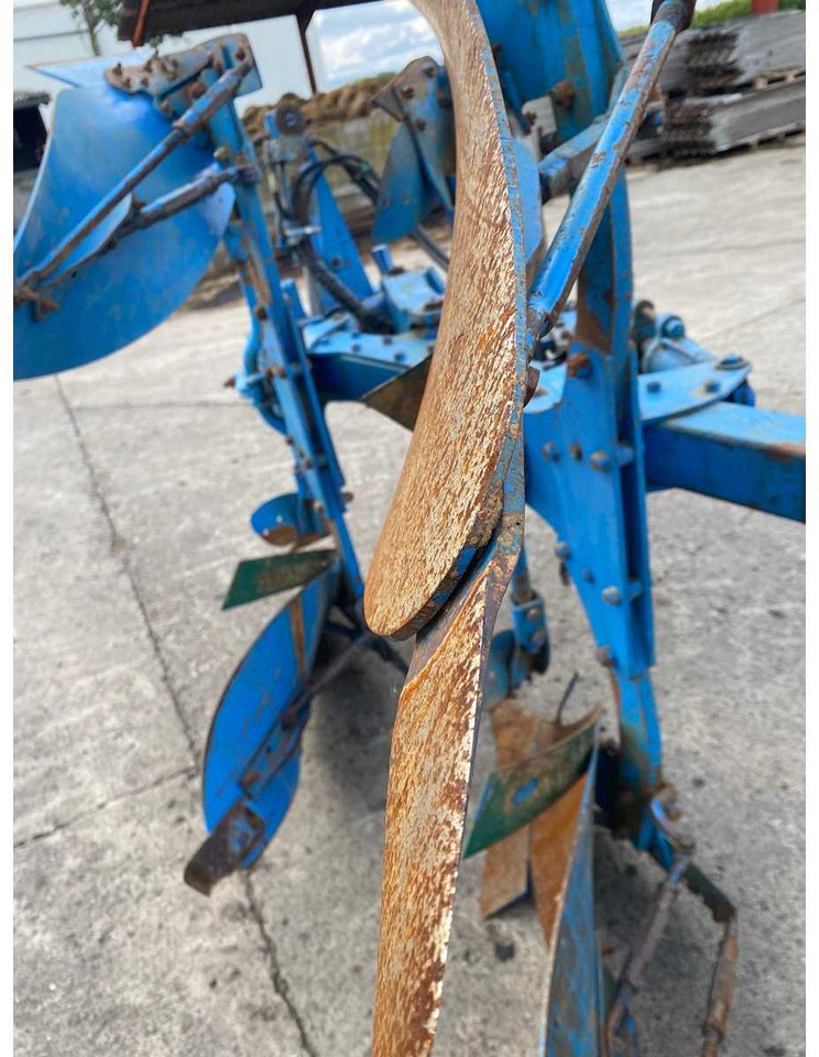 Lemken VARI-OPAL - Plug: slika 3 Lemken VARI-OPAL - Plug: slika 3