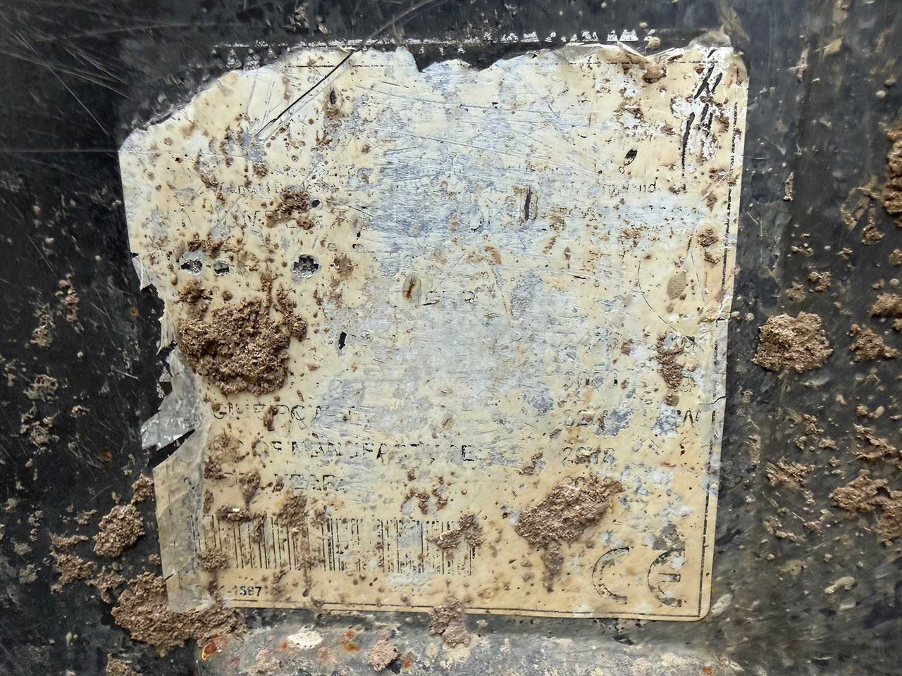 MECALAC - TA3S SWIVEL BODY - 2018 - DUMPER - Mini kiper: slika 5 MECALAC - TA3S SWIVEL BODY - 2018 - DUMPER - Mini kiper: slika 5