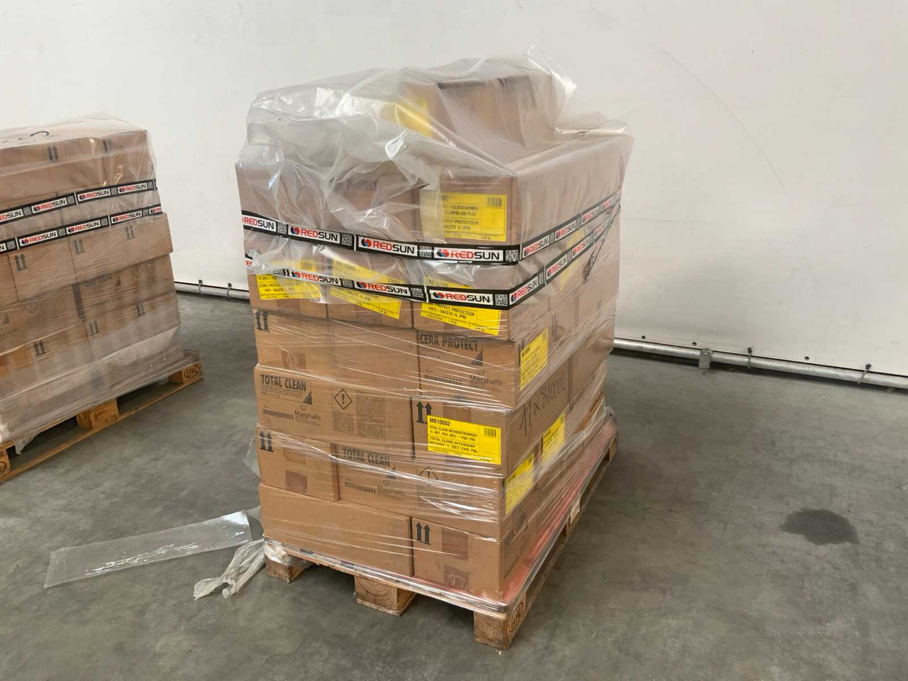 Marshalls - Oprema za beton: slika 4 Marshalls - Oprema za beton: slika 4