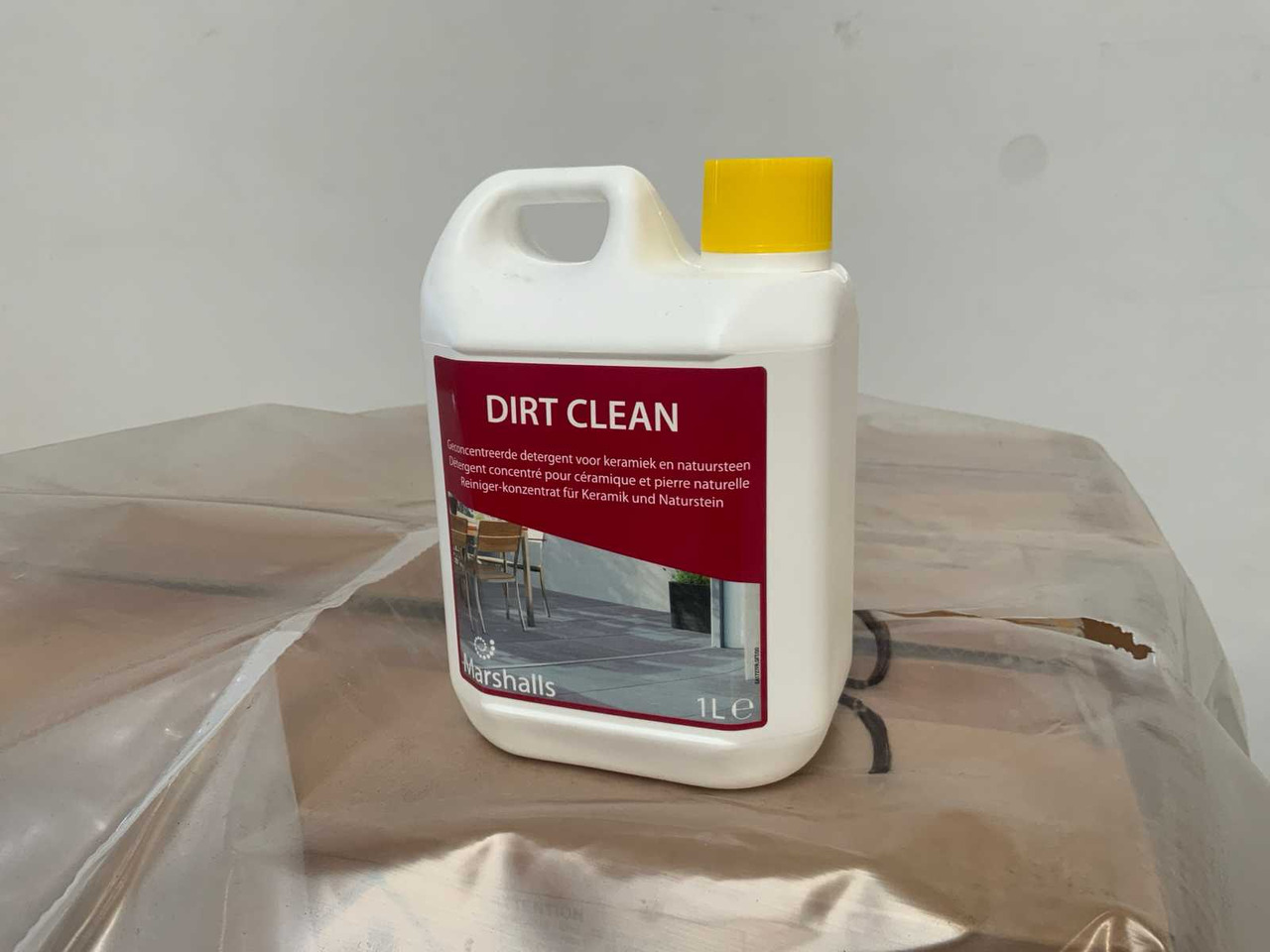 Marshalls - Oprema za beton: slika 1 Marshalls - Oprema za beton: slika 1