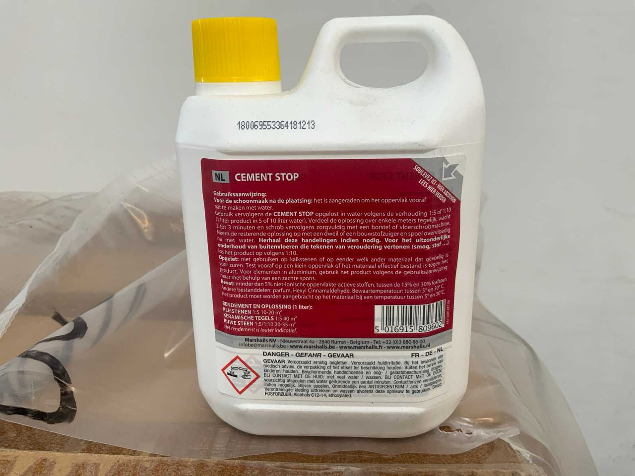 Marshalls - Oprema za beton: slika 2 Marshalls - Oprema za beton: slika 2