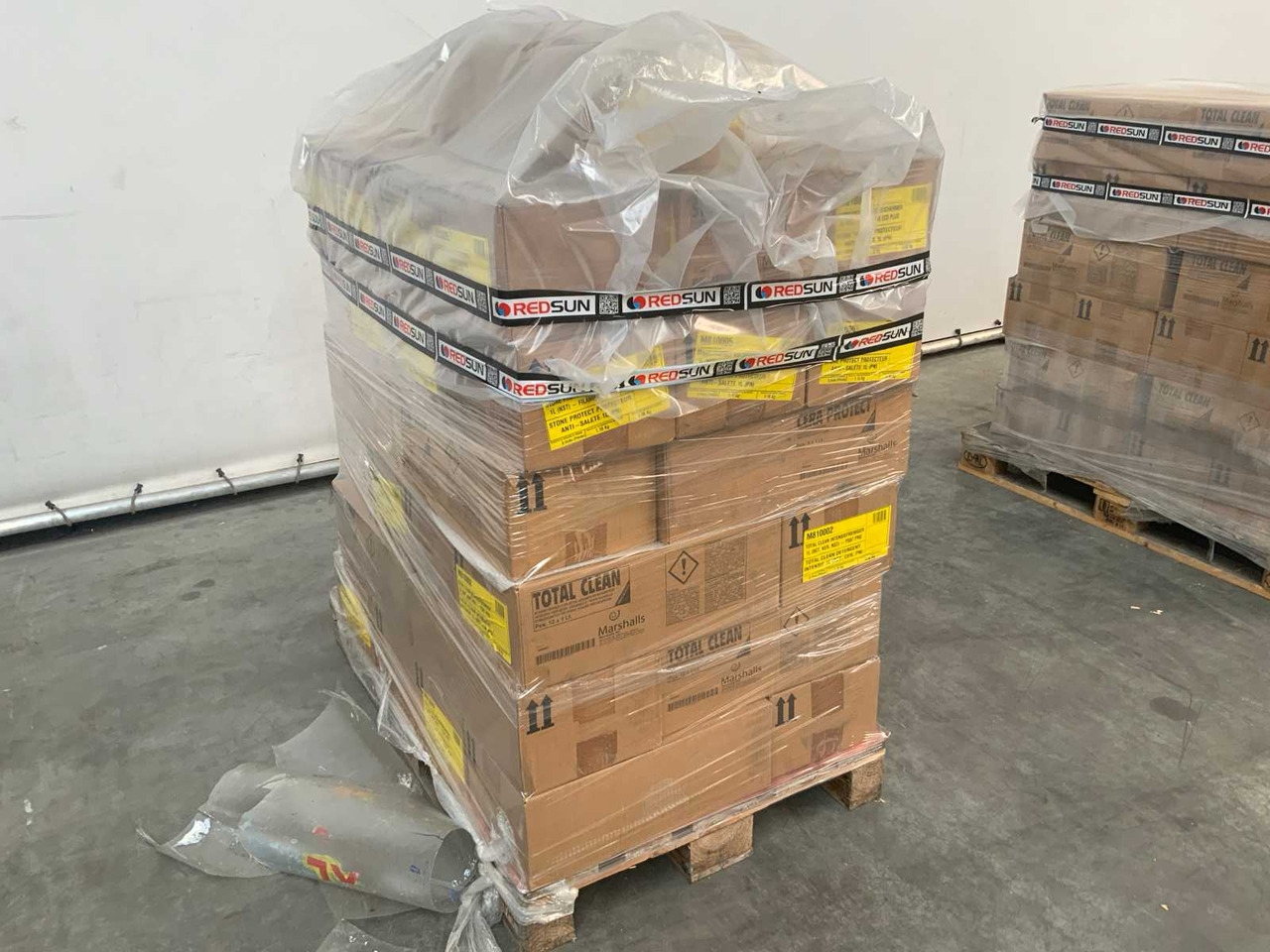 Marshalls - Oprema za beton: slika 5 Marshalls - Oprema za beton: slika 5