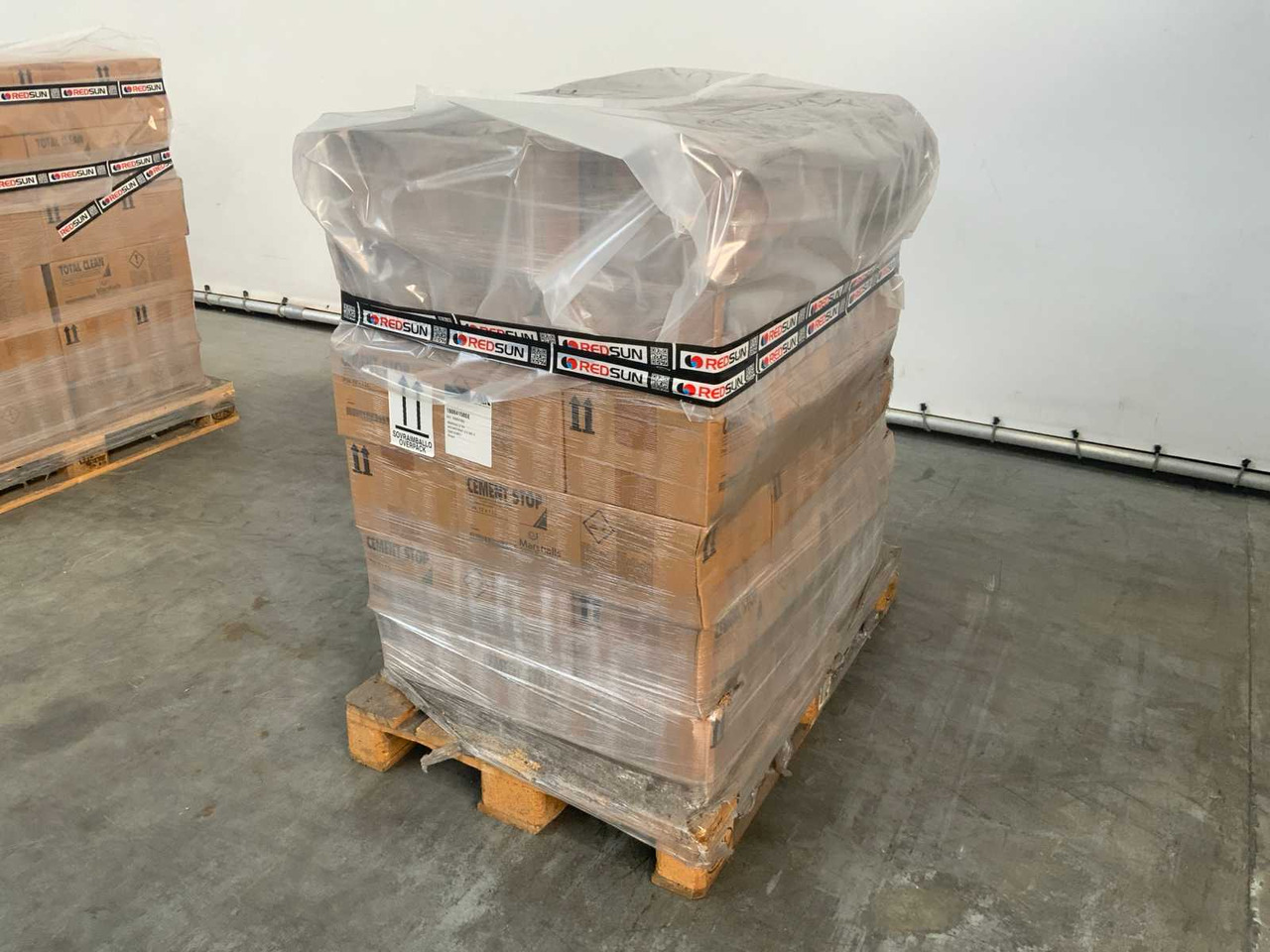 Marshalls - Oprema za beton: slika 4 Marshalls - Oprema za beton: slika 4