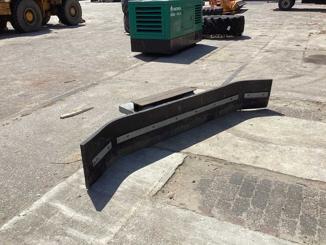 Mud Snow Shovel - Raonik za sneg: slika 3 Mud Snow Shovel - Raonik za sneg: slika 3