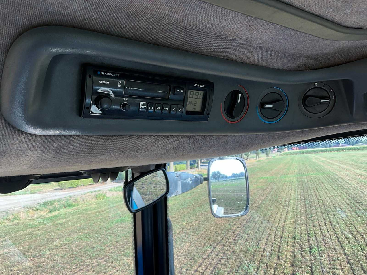 Traktor New Holland 1998 NEW HOLLAND 8360 DT ALL-WHEEL DRIVE FARM TRACTOR: slika 15