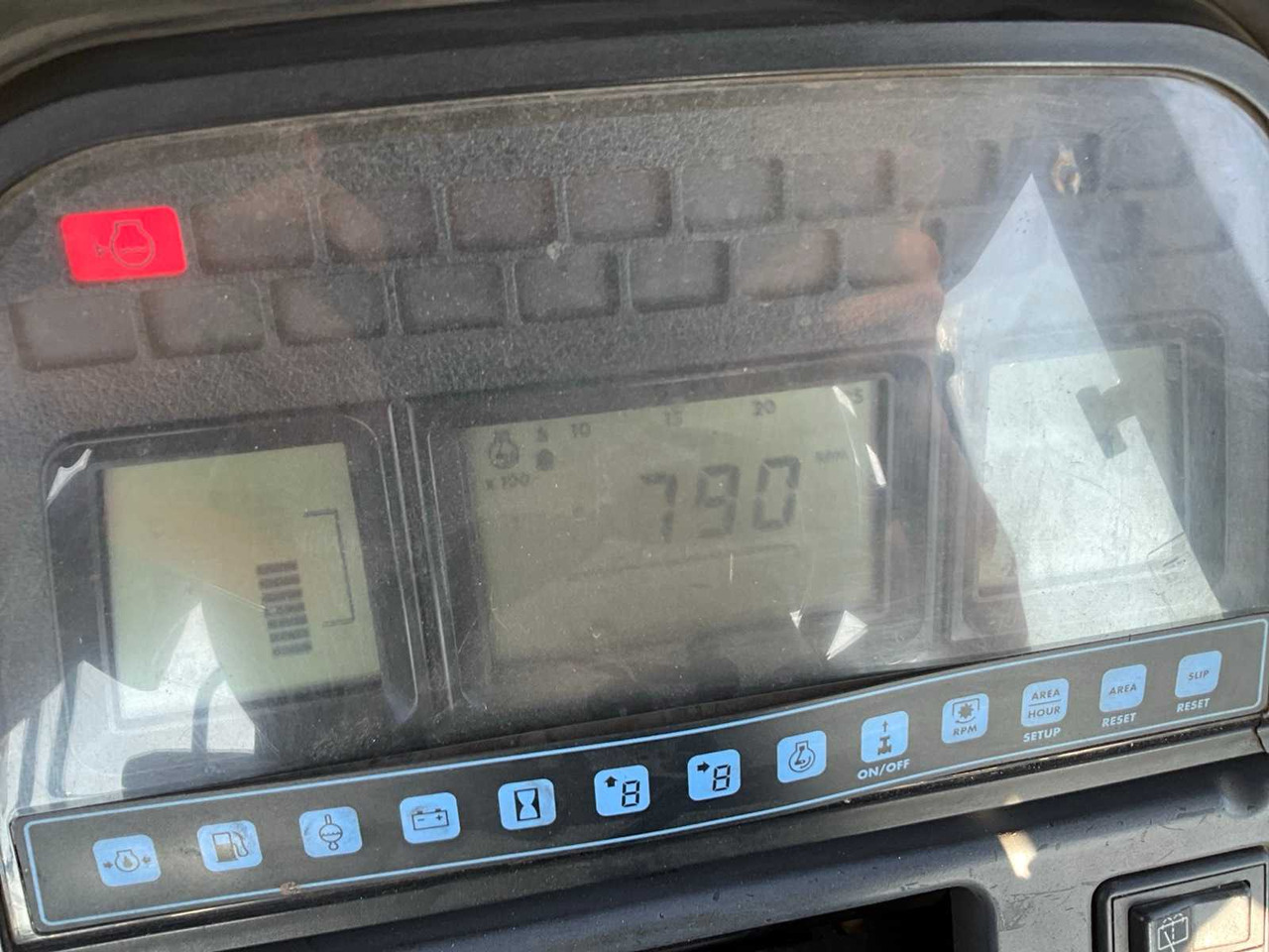 Traktor New Holland 1998 NEW HOLLAND 8360 DT ALL-WHEEL DRIVE FARM TRACTOR: slika 16