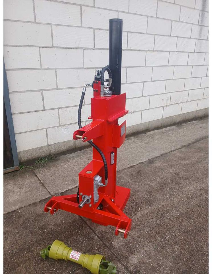 LS22T - Poljoprivredna mašina: slika 5 LS22T - Poljoprivredna mašina: slika 5