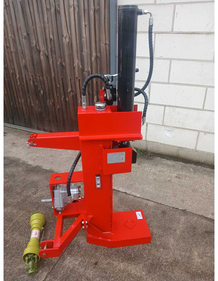 Poljoprivredna mašina LS22T: slika 8 Poljoprivredna mašina LS22T: slika 8