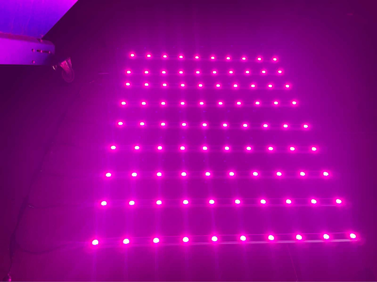 Philips GP LED production DR/B 150 LB - Poljoprivredna mašina: slika 5 Philips GP LED production DR/B 150 LB - Poljoprivredna mašina: slika 5